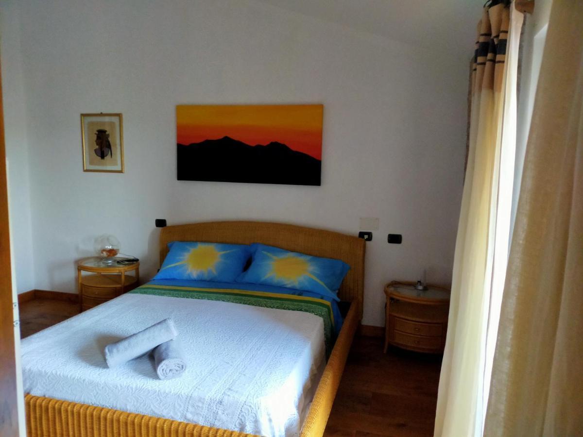 Casale Del Sole Bed & Breakfast Cepagatti Exterior photo